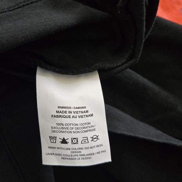 Nike Men's Long Sleeve Athletic Tees -Size XXL - Picture 10 of 12